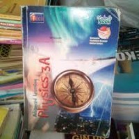 Image of Advanced Learning Physics 3A