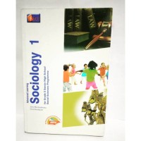 Image of Advenced learning Sociology 1