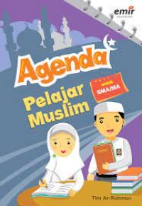 Image of Agenda Pelajar Muslim untuk SMA MA