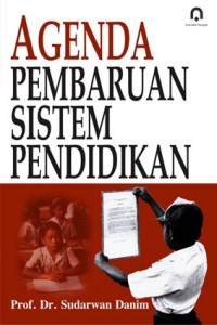 Image of Agenda Pembaruan Sistem Pendidikan