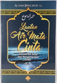 Image of Air mata emas