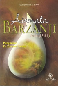 Image of Airmata Barzanji