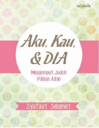 Image of Aku, Kau & Dia