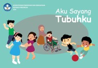 Image of Aku Sayang Tubuhku