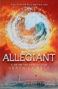 Image of Allegiant