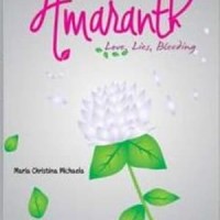 Image of Amaranth-Love, Lies, Bleeding