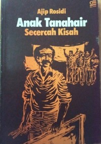 Image of Anak tanahair:secercah kisah