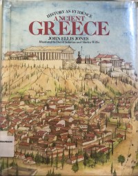 Image of Ancient Greece