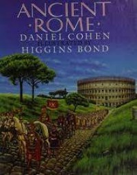 Image of Ancient Rome