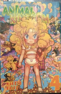 Image of Animal Kingdom