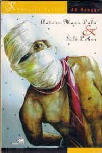 Image of Antara masa lalu dan tali leher