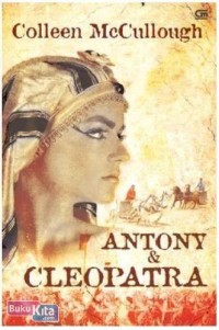 Image of Antony dan Cleopatra