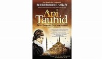 Image of Api Tauhid