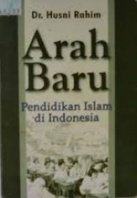 Image of Arah Baru Pendidikan Islam Di Indonesia