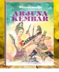 Image of Arjuna Kembar