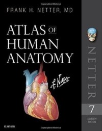 Image of Atlas Human Anatomy