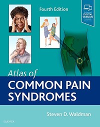 Image of Atlas of Common Pain Syndromes