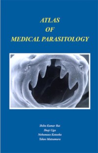 Image of Atlas Of Medical Parastology