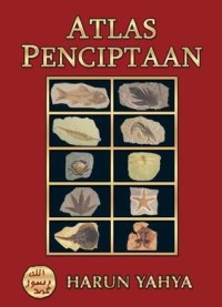 Image of Atlas Penciptaan