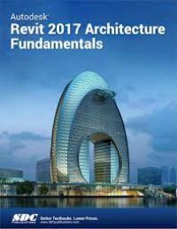 Image of Autodesk Revit 2017 Architecture Fundamentals