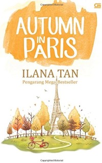 Image of Autumn in Paris