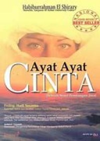 Image of Ayat Ayat Cinta