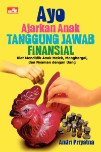 Image of Ayo Ajarkan Anak Tanggung Jawab