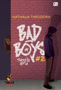 Image of Bad Boys 2 : Troy's SPY