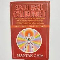 Image of Baju Besi CHI Kung 1