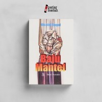 Image of Baju Mantel