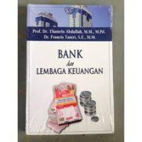 Image of Bank dan Lembaga Keuangan