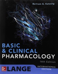 Image of Basic & Clinical Pharmacology