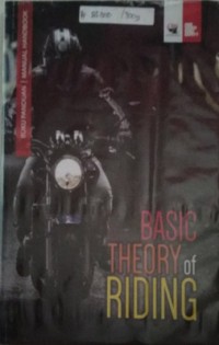 Image of Basic Theory af Riding