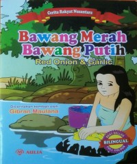 Image of Bawang Merah Bawang Putih