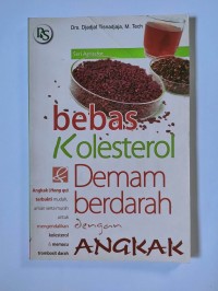 Image of Bebas Kolesterol Demam berdarah dengan Anakak