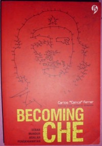 Image of Becoming Che