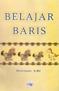 Image of Belajar Baris