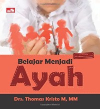 Image of Belajar Menjadi Ayah