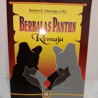 Image of Berbalas Pantun Remaja
