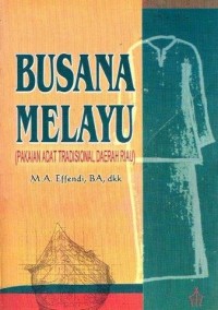 Image of Berbusana Melayu Penuh Makna