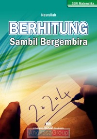Image of Berhitung sambil bergembira