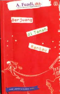 Image of Berjuang di Tanah Rantau