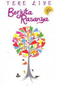 Image of Berjuta Rasanya