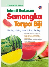 Image of Bertanam semangka tanpa biji