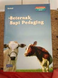 Image of Beternak Sapi Pedaging