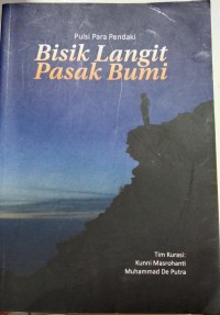 Image of Bisik Langit Pasak Bumi