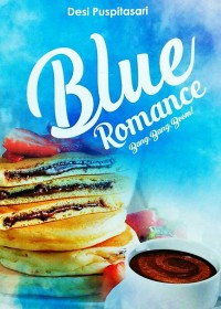 Image of Blue Romance