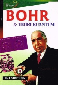 Image of Bohr & Teori Kuantum
