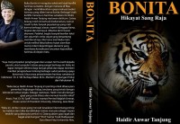 Image of Bonita Hikayat Sang Raja