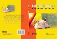 Image of Buah Pikiran